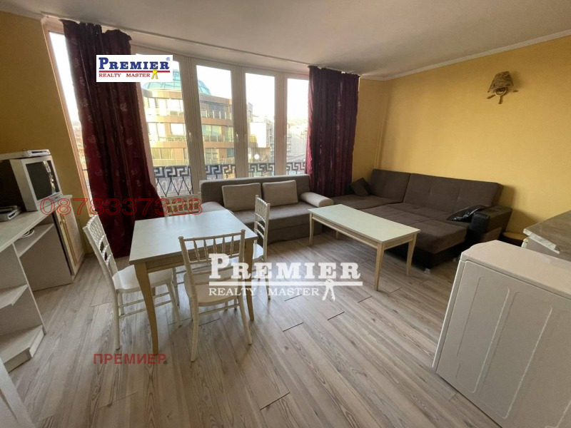 Дава под наем 2-СТАЕН, к.к. Слънчев бряг, област Бургас, снимка 11 - Апартаменти - 52822219