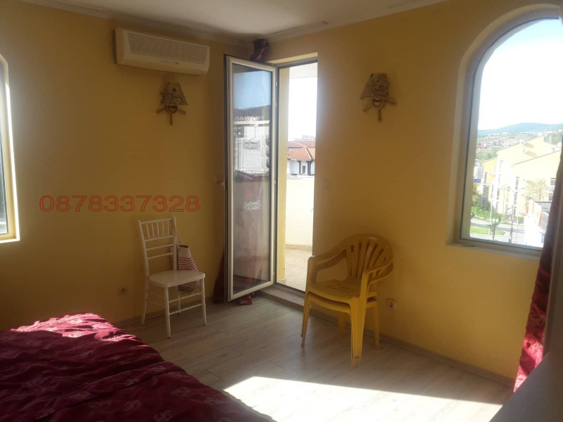 Дава под наем 2-СТАЕН, к.к. Слънчев бряг, област Бургас, снимка 17 - Апартаменти - 52822219