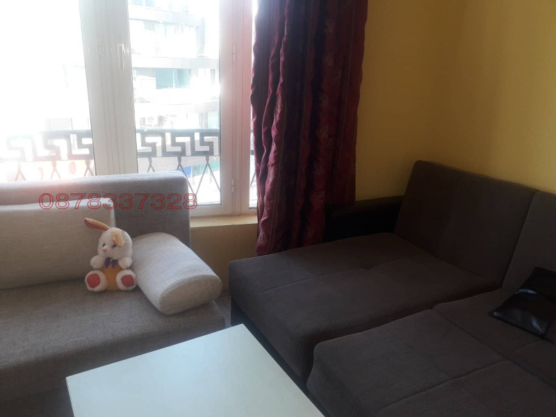 Дава под наем 2-СТАЕН, к.к. Слънчев бряг, област Бургас, снимка 14 - Апартаменти - 52822219