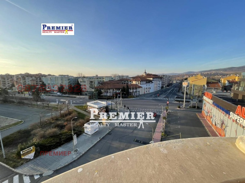 Дава под наем 2-СТАЕН, к.к. Слънчев бряг, област Бургас, снимка 13 - Апартаменти - 52822219