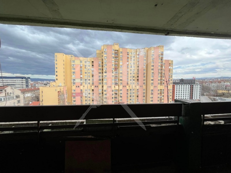 Te huur  1 slaapkamer Sofia , Zona B-5 , 55 m² | 64242461 - afbeelding [5]