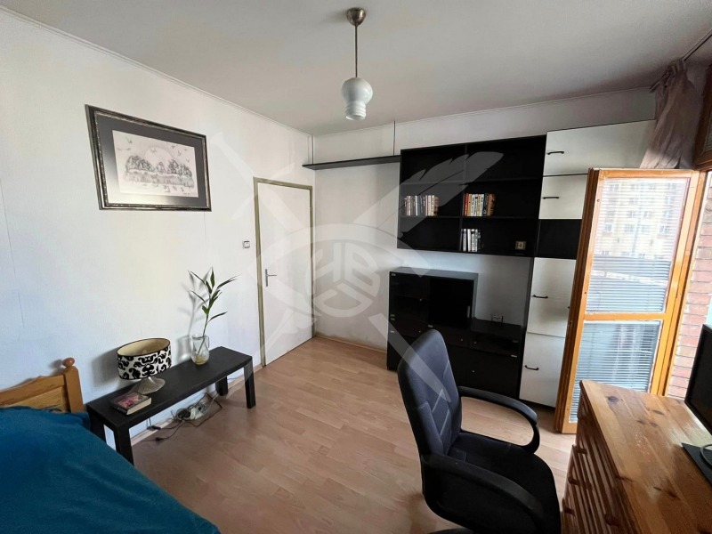 Te huur  1 slaapkamer Sofia , Zona B-5 , 55 m² | 64242461