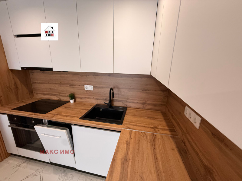 Дава под наем 2-СТАЕН, гр. София, Дружба 1, снимка 6 - Апартаменти - 53098443