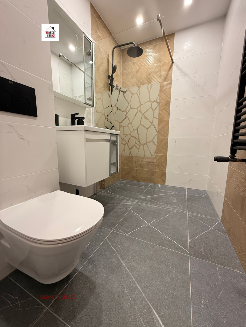 Дава под наем 2-СТАЕН, гр. София, Дружба 1, снимка 10 - Апартаменти - 53098443