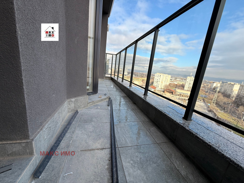 Дава под наем 2-СТАЕН, гр. София, Дружба 1, снимка 13 - Апартаменти - 53098443