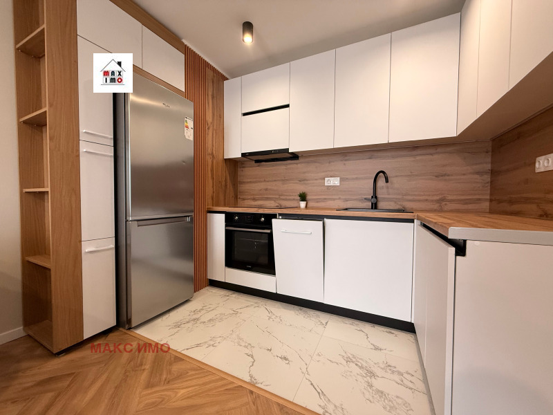 Дава под наем 2-СТАЕН, гр. София, Дружба 1, снимка 5 - Апартаменти - 53098443