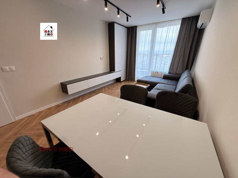 Дава под наем 2-СТАЕН, гр. София, Дружба 1, снимка 3 - Апартаменти - 53098443