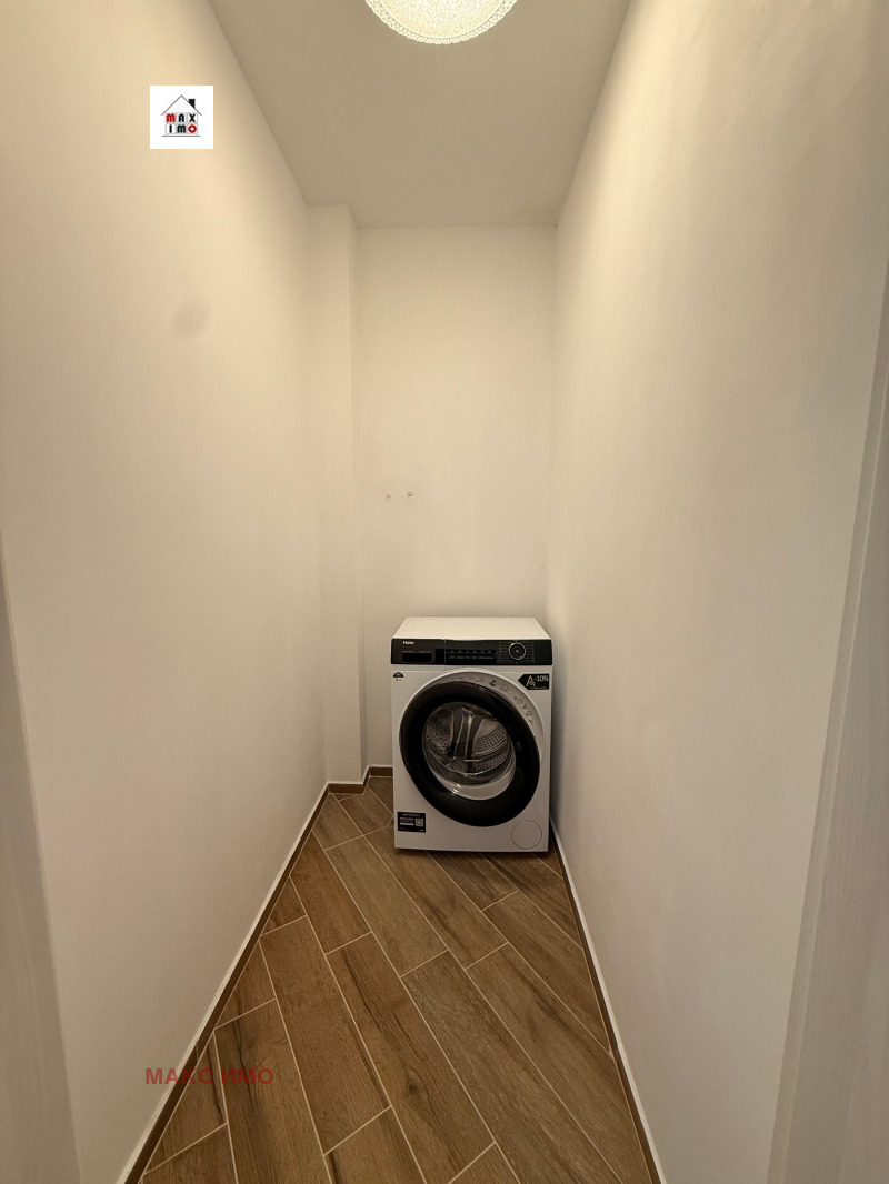 Дава под наем 2-СТАЕН, гр. София, Дружба 1, снимка 11 - Апартаменти - 53098443