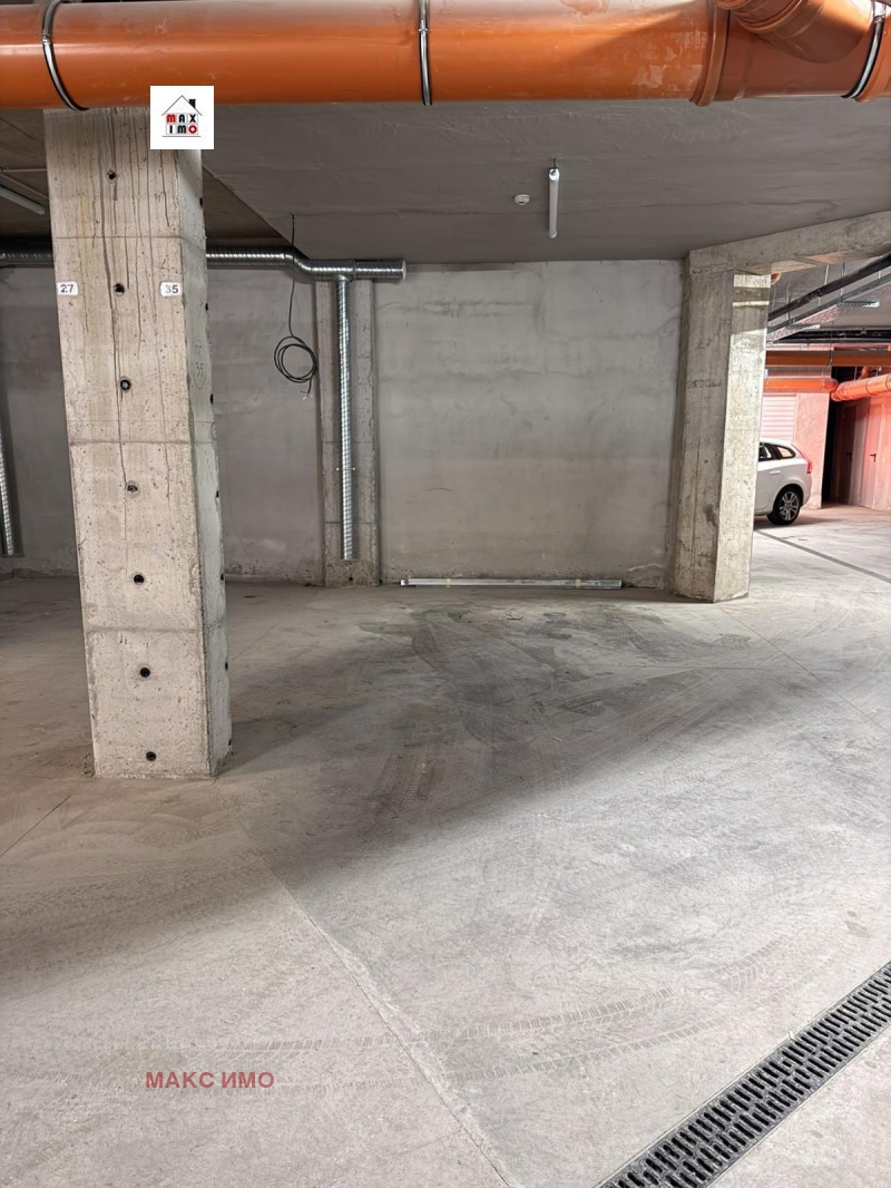 Дава под наем 2-СТАЕН, гр. София, Дружба 1, снимка 14 - Апартаменти - 53098443