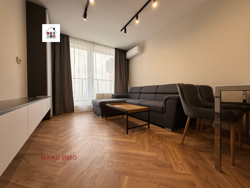 Дава под наем 2-СТАЕН, гр. София, Дружба 1