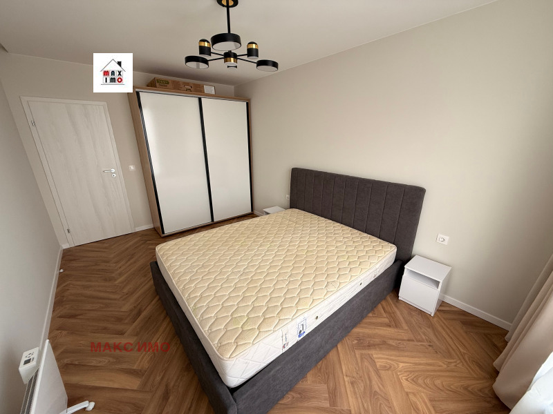 Дава под наем 2-СТАЕН, гр. София, Дружба 1, снимка 8 - Апартаменти - 53098443