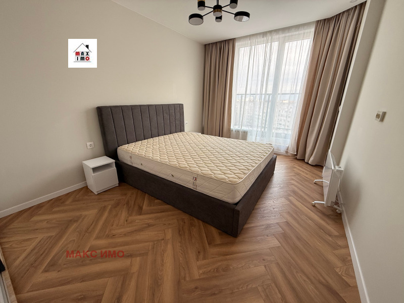 Дава под наем 2-СТАЕН, гр. София, Дружба 1, снимка 9 - Апартаменти - 53098443