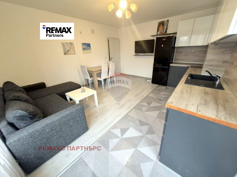 Дава под наем 2-СТАЕН, гр. Варна, Победа