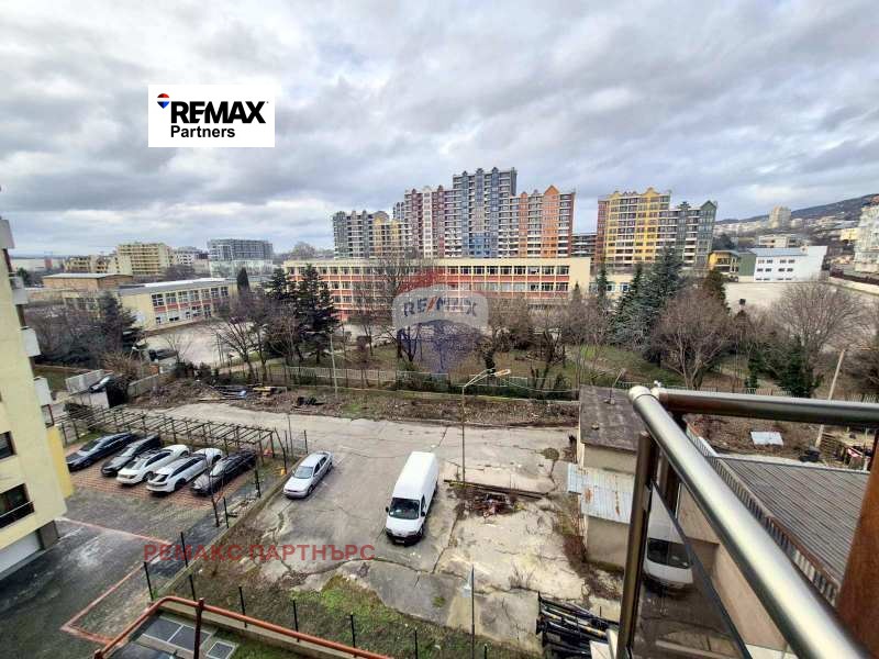 Дава под наем 2-СТАЕН, гр. Варна, Победа, снимка 6 - Апартаменти - 53184072