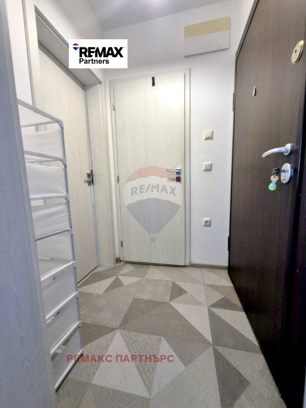 Дава под наем 2-СТАЕН, гр. Варна, Победа, снимка 14 - Апартаменти - 53184072