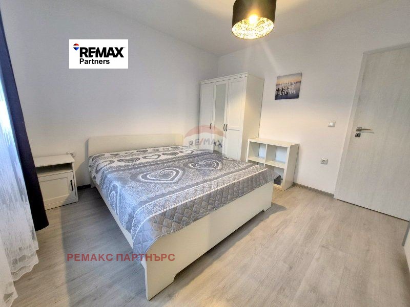 Дава под наем 2-СТАЕН, гр. Варна, Победа, снимка 7 - Апартаменти - 53184072