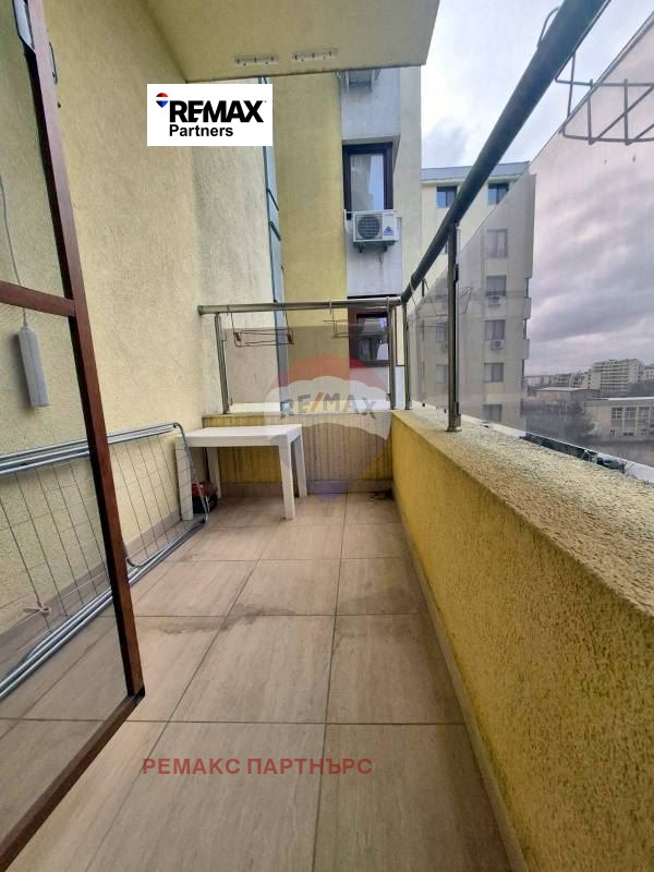 Дава под наем 2-СТАЕН, гр. Варна, Победа, снимка 4 - Апартаменти - 53184072