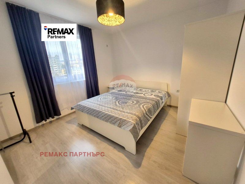 Дава под наем 2-СТАЕН, гр. Варна, Победа, снимка 10 - Апартаменти - 53184072