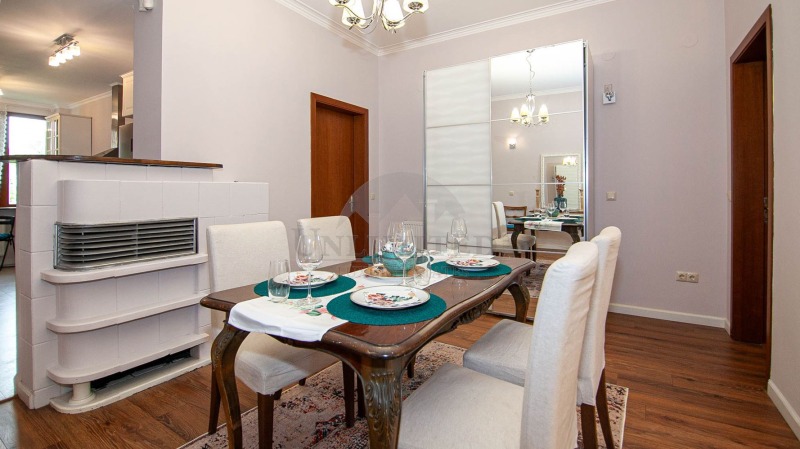 Para alugar  2 quartos Sofia , Doktorski pametnik , 115 m² | 68677140 - imagem [4]