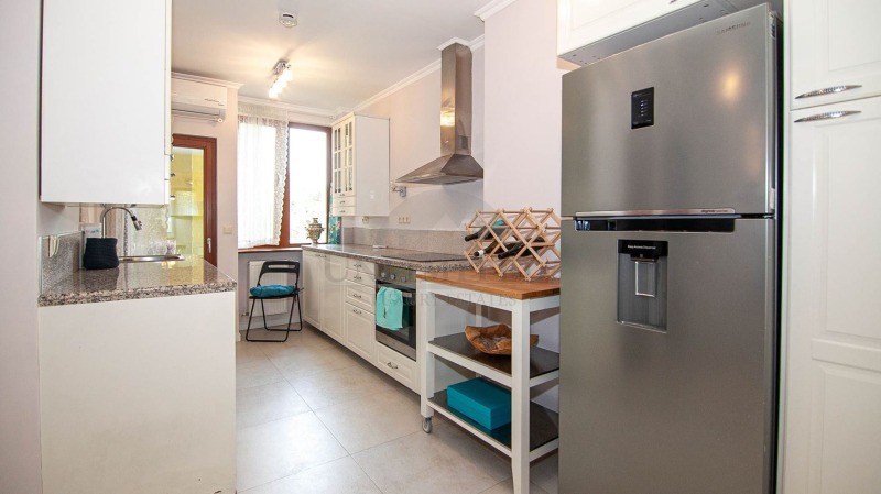 Para alugar  2 quartos Sofia , Doktorski pametnik , 115 m² | 68677140 - imagem [5]