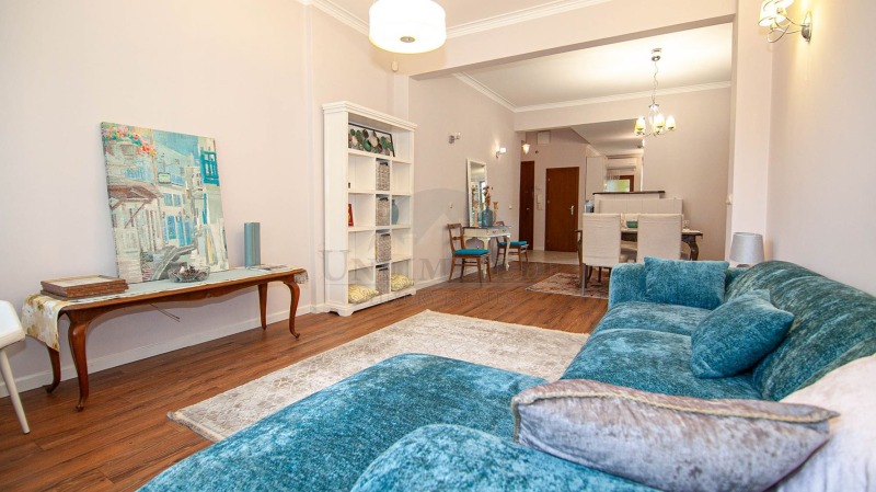 Para alugar  2 quartos Sofia , Doktorski pametnik , 115 m² | 68677140 - imagem [3]
