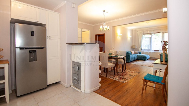 Para alugar  2 quartos Sofia , Doktorski pametnik , 115 m² | 68677140 - imagem [6]