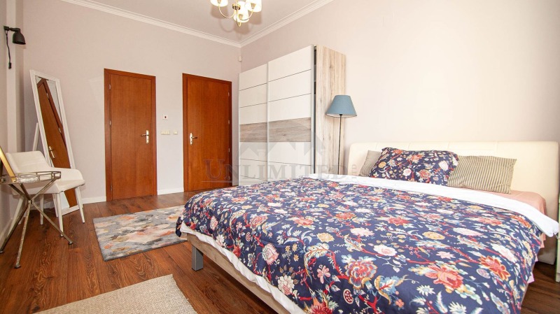 Para alugar  2 quartos Sofia , Doktorski pametnik , 115 m² | 68677140 - imagem [9]