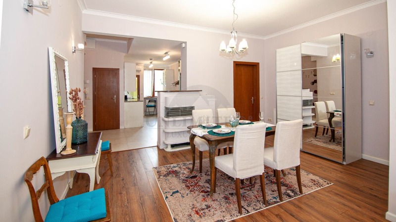 Para alugar  2 quartos Sofia , Doktorski pametnik , 115 m² | 68677140 - imagem [2]