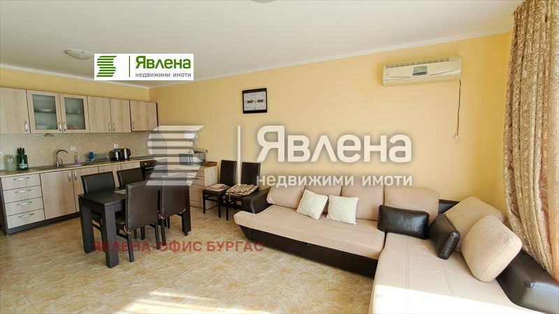 Дава под наем  3-стаен област Бургас , гр. Несебър , 96 кв.м | 83494940 - изображение [3]