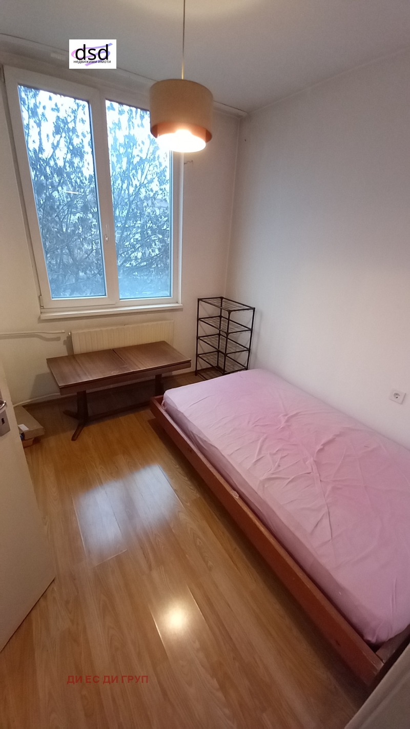 Дава под наем 3-СТАЕН, гр. София, Зона Б-18, снимка 10 - Апартаменти - 52924564