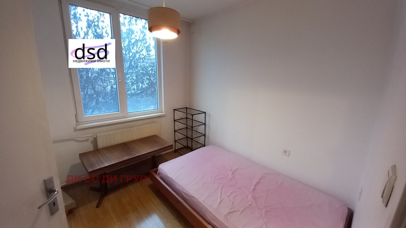 Дава под наем 3-СТАЕН, гр. София, Зона Б-18, снимка 9 - Апартаменти - 52924564