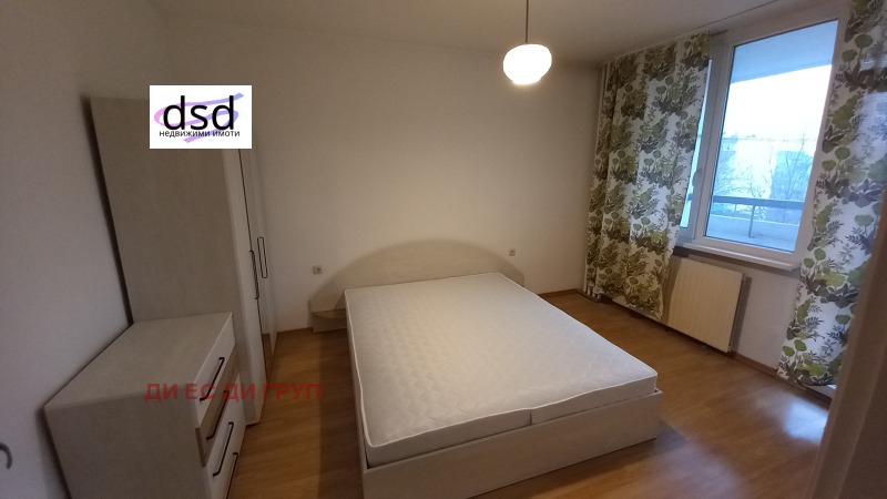 Дава под наем 3-СТАЕН, гр. София, Зона Б-18, снимка 3 - Апартаменти - 52924564