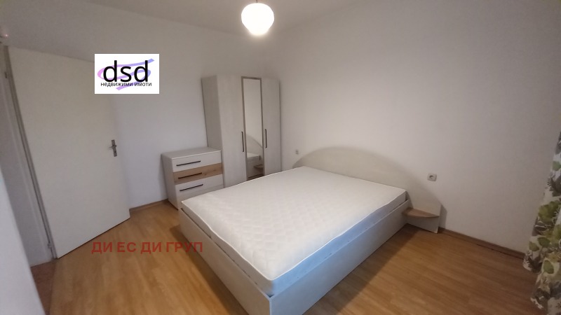 Дава под наем 3-СТАЕН, гр. София, Зона Б-18, снимка 5 - Апартаменти - 52924564