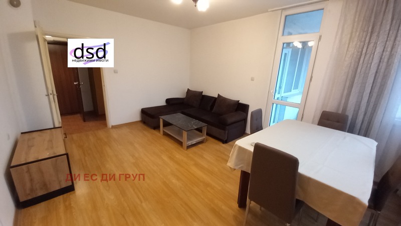 Дава под наем 3-СТАЕН, гр. София, Зона Б-18