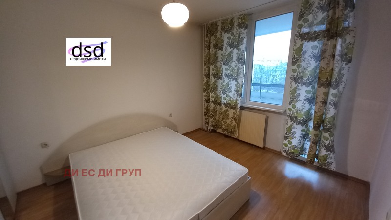 Дава под наем 3-СТАЕН, гр. София, Зона Б-18, снимка 4 - Апартаменти - 52924564