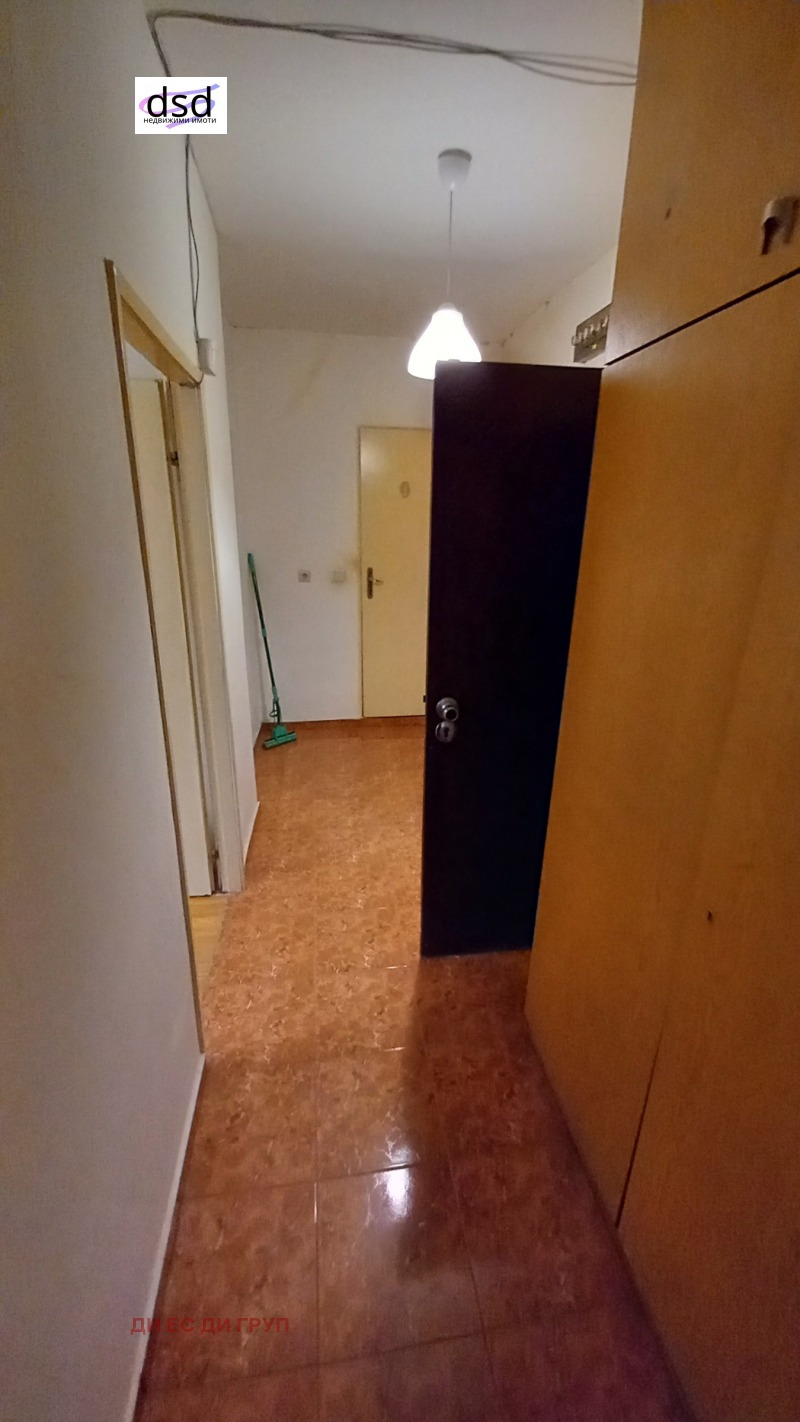 Дава под наем 3-СТАЕН, гр. София, Зона Б-18, снимка 11 - Апартаменти - 52924564