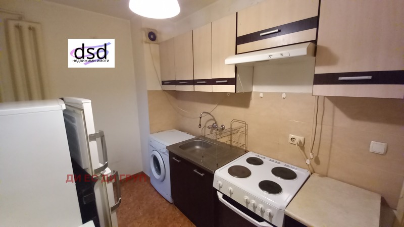 Дава под наем 3-СТАЕН, гр. София, Зона Б-18, снимка 8 - Апартаменти - 52924564