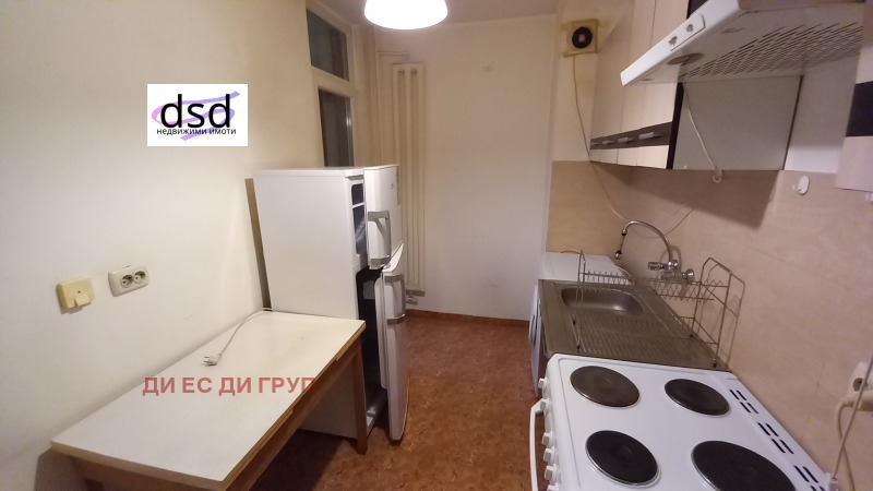 Дава под наем 3-СТАЕН, гр. София, Зона Б-18, снимка 7 - Апартаменти - 52924564