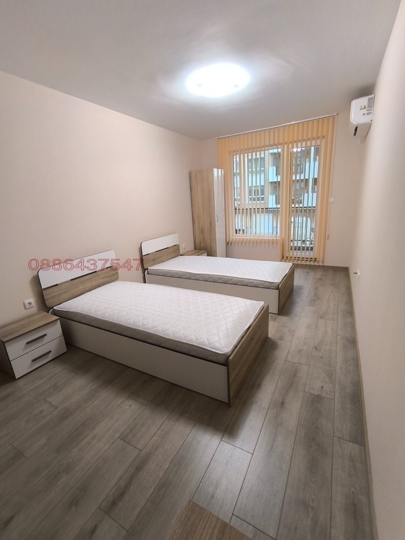 Дава под наем 3-СТАЕН, гр. Пловдив, Остромила, снимка 6 - Апартаменти - 52976830