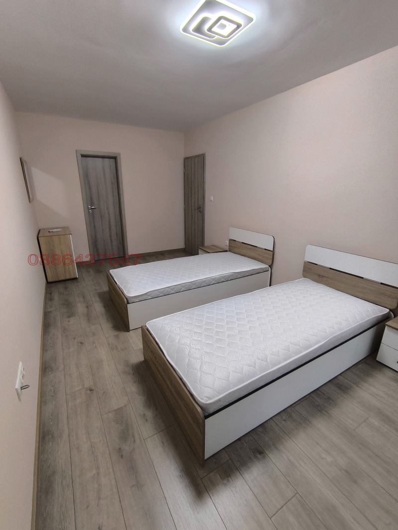 Дава под наем 3-СТАЕН, гр. Пловдив, Остромила, снимка 7 - Апартаменти - 52976830