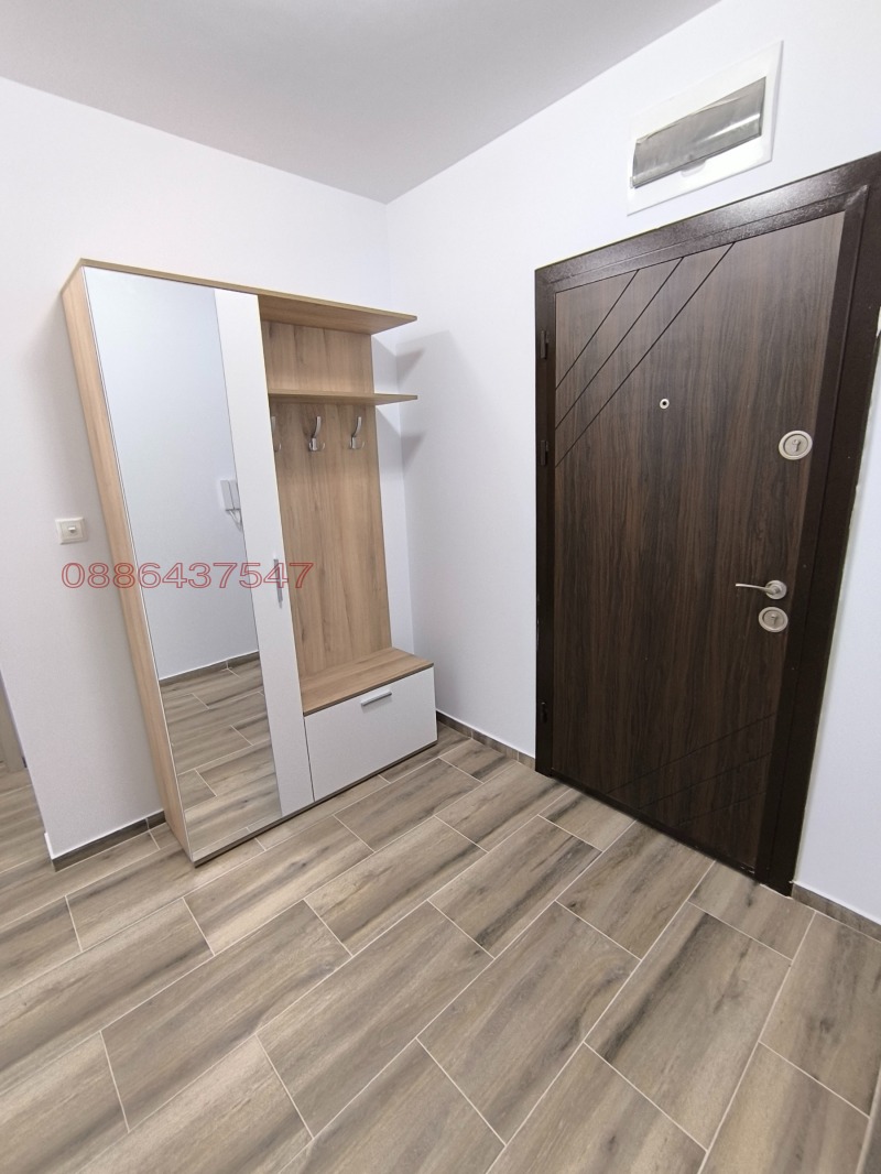 Дава под наем 3-СТАЕН, гр. Пловдив, Остромила, снимка 9 - Апартаменти - 52976830