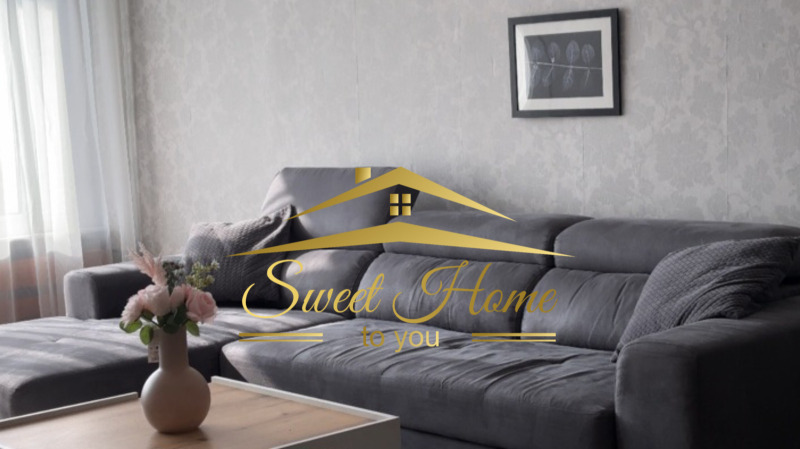 Дава под наем 3-СТАЕН, гр. София, Гоце Делчев, снимка 4 - Апартаменти - 53248207