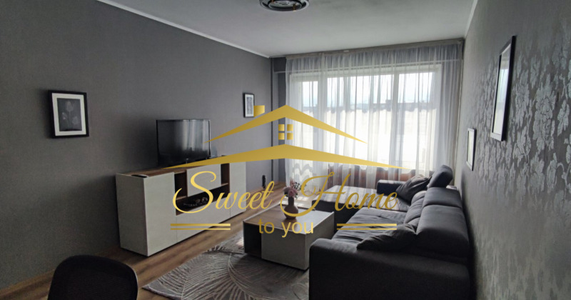 Дава под наем 3-СТАЕН, гр. София, Гоце Делчев