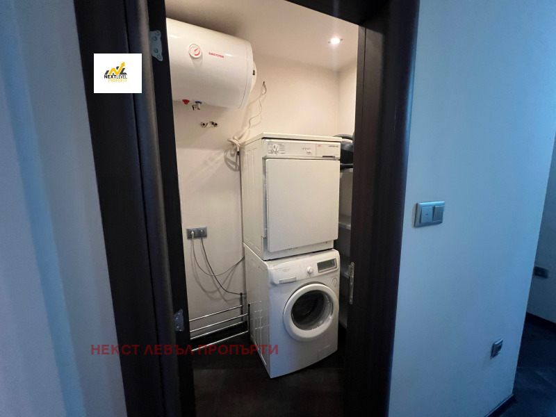 Дава под наем 3-СТАЕН, гр. София, Белите брези, снимка 6 - Апартаменти - 53347768