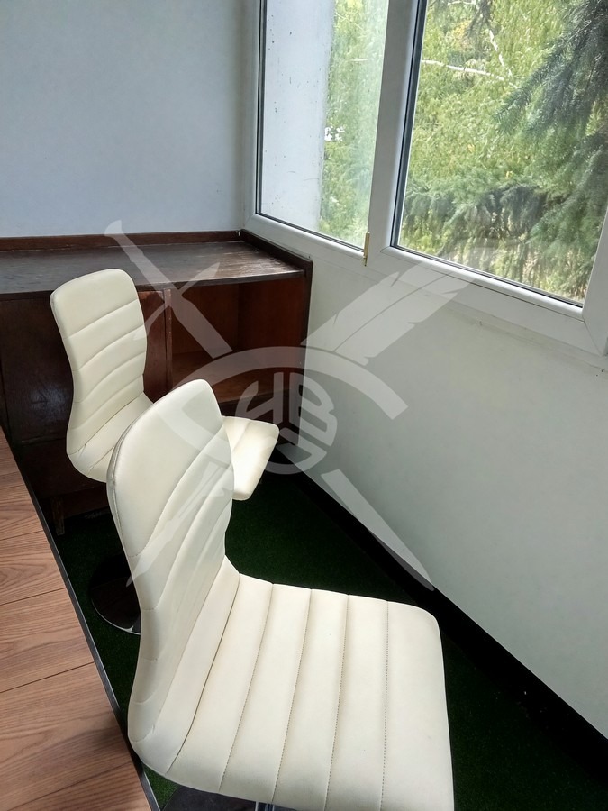 Дава под наем 3-СТАЕН, гр. София, Дианабад, снимка 14 - Апартаменти - 56275022
