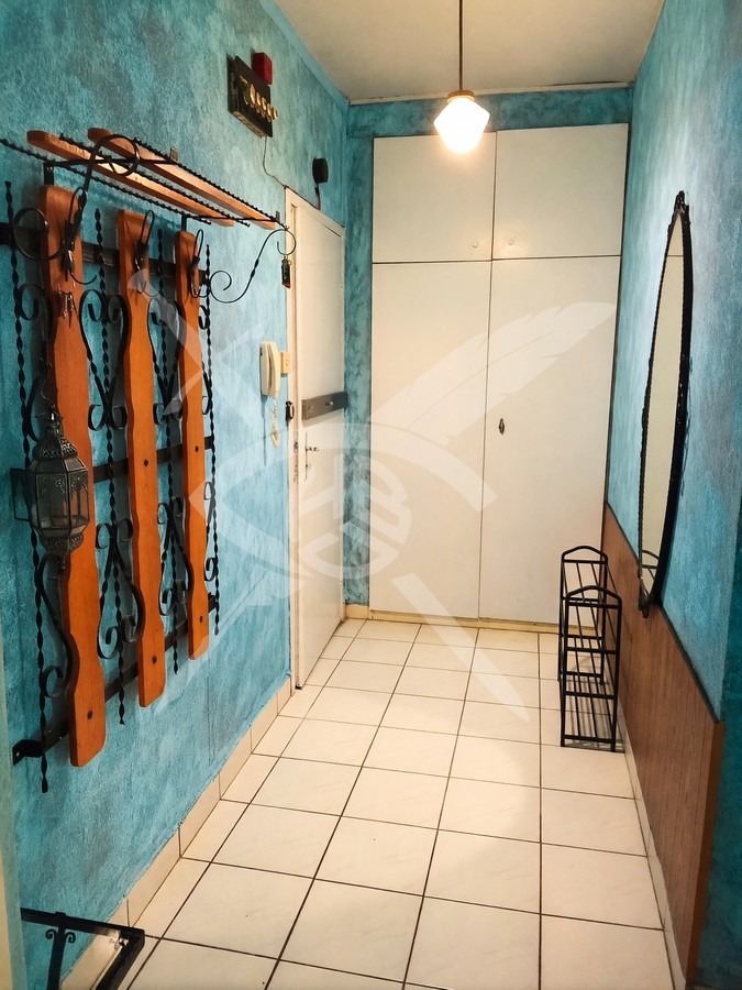 Дава под наем 3-СТАЕН, гр. София, Дианабад, снимка 12 - Апартаменти - 56275022