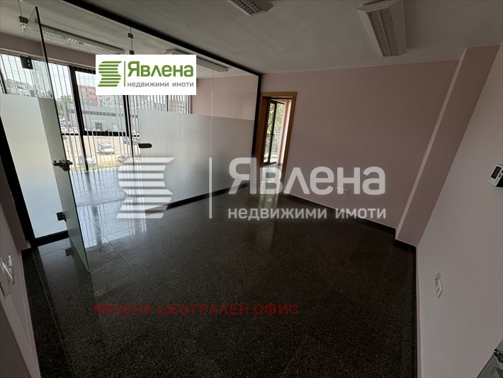 Дава под наем ОФИС, гр. София, Кръстова вада, снимка 2 - Офиси - 48984482