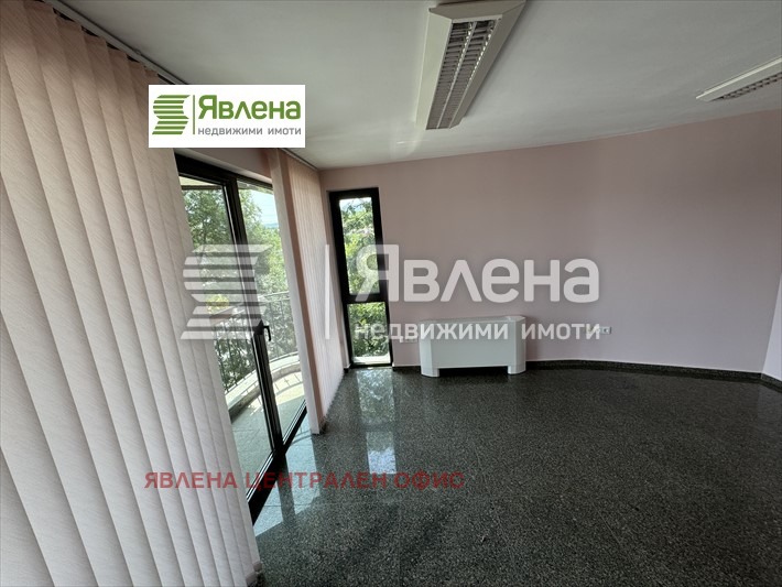 Дава под наем ОФИС, гр. София, Кръстова вада, снимка 4 - Офиси - 48984482