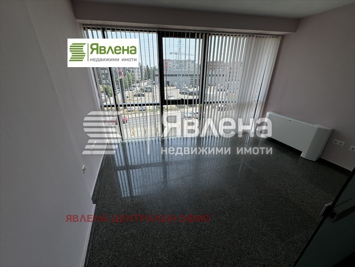 Дава под наем ОФИС, гр. София, Кръстова вада, снимка 1 - Офиси - 48984482