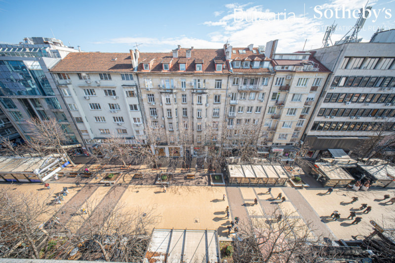 Дава под наем ОФИС, гр. София, Център, снимка 5 - Офиси - 53523483